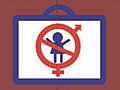 No al Turismo Sexual Infantil - Cusco Peru