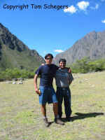 Guide and Assistant